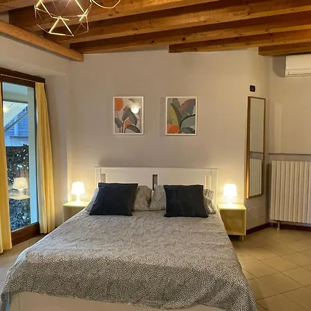 Maria Appartement Moniga del Garda