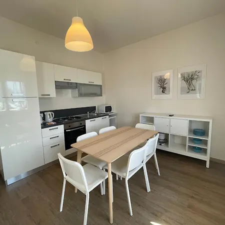 Maria Appartement *