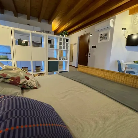 Appartement Maria