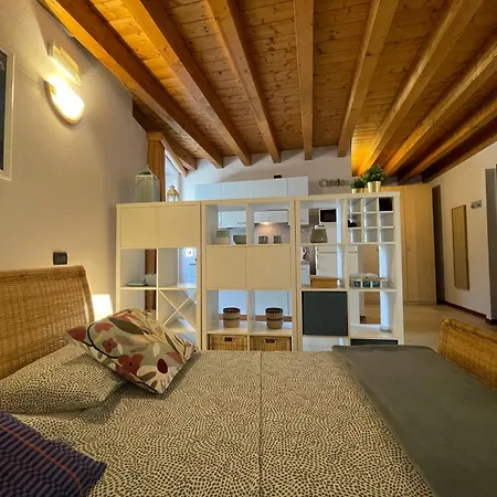 Appartement Maria *