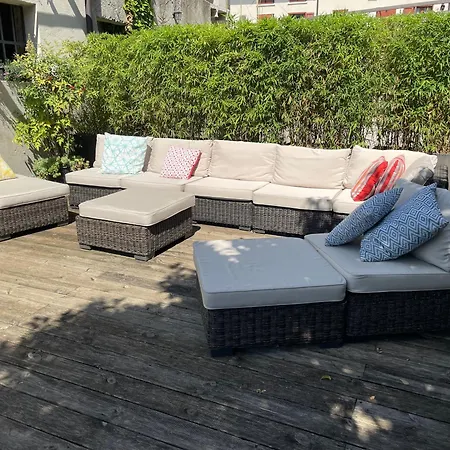 Maria Appartement Moniga del Garda