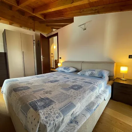 Appartement Maria Moniga del Garda