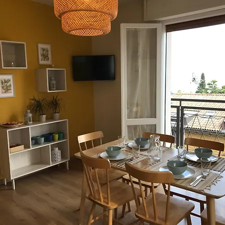 Appartement Maria Moniga del Garda