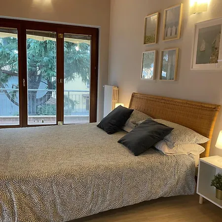 Maria Appartement