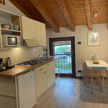 Appartement Maria