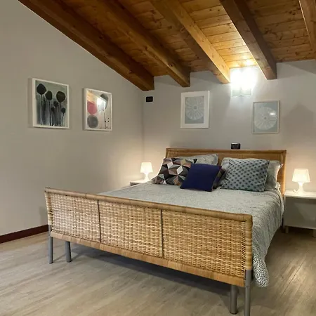 Maria Appartement