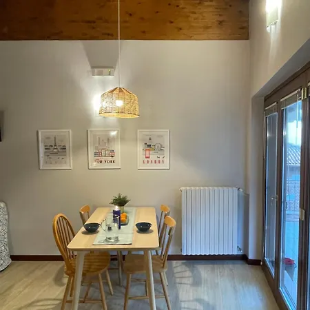 Maria Appartement *