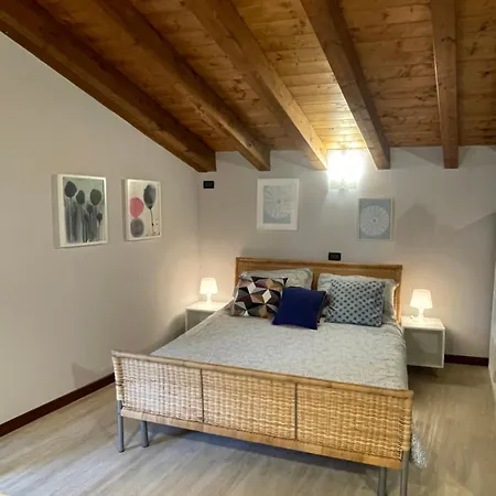 Maria Appartement Moniga del Garda
