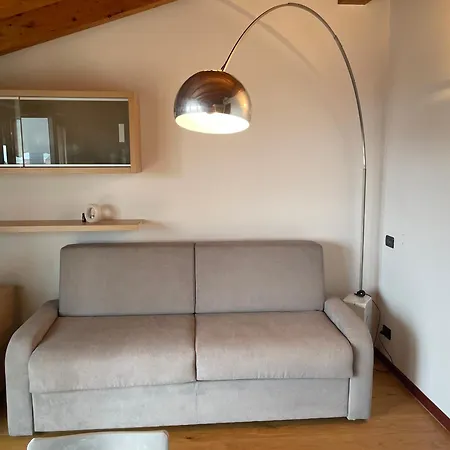 Maria Appartement