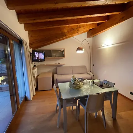 Appartement Maria Moniga del Garda