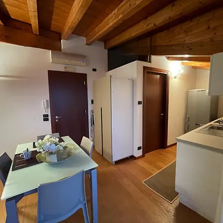 Appartement Maria