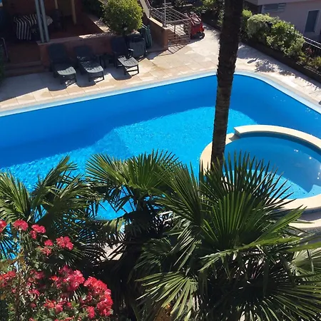 Maria Appartement *