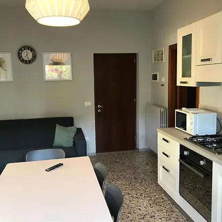 Maria Appartement Moniga del Garda
